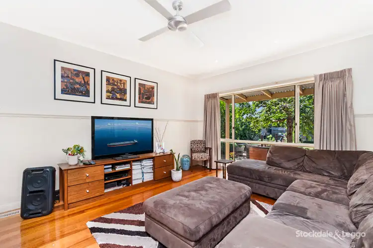 Second view of Homely house listing, 6 Kingston Close, Warrnambool VIC 3280