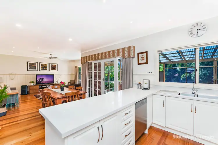 Fourth view of Homely house listing, 6 Kingston Close, Warrnambool VIC 3280