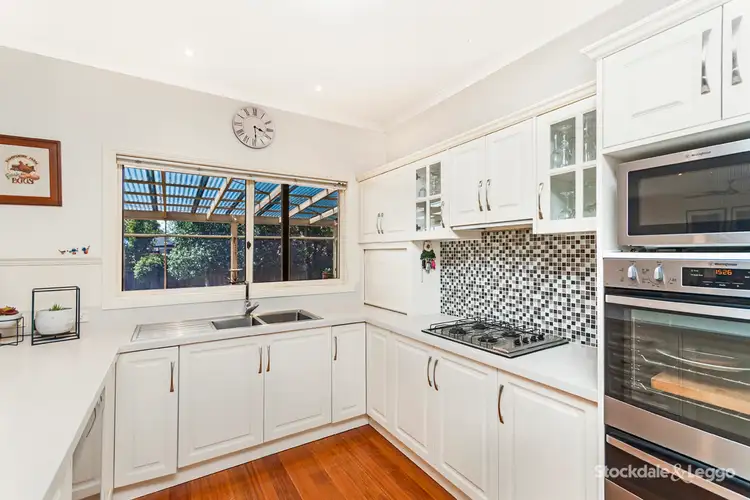 Fifth view of Homely house listing, 6 Kingston Close, Warrnambool VIC 3280