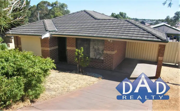 Main view of Homely house listing, 14 Leedshill Way, Australind WA 6233