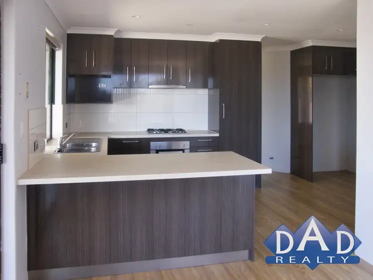 Second view of Homely house listing, 14 Leedshill Way, Australind WA 6233