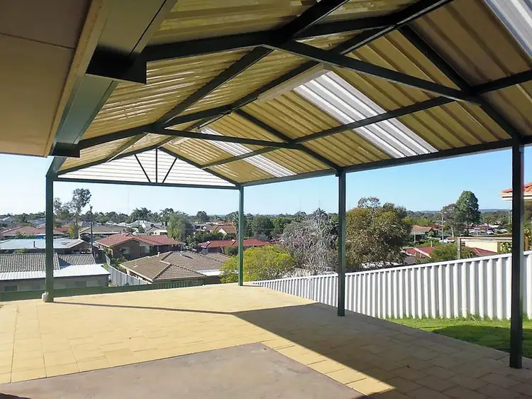Third view of Homely house listing, 14 Leedshill Way, Australind WA 6233