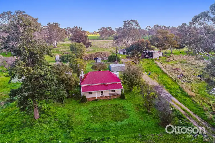 Main view of Homely rural property listing, 1278 Wimmera Highway, Hynam SA 5262