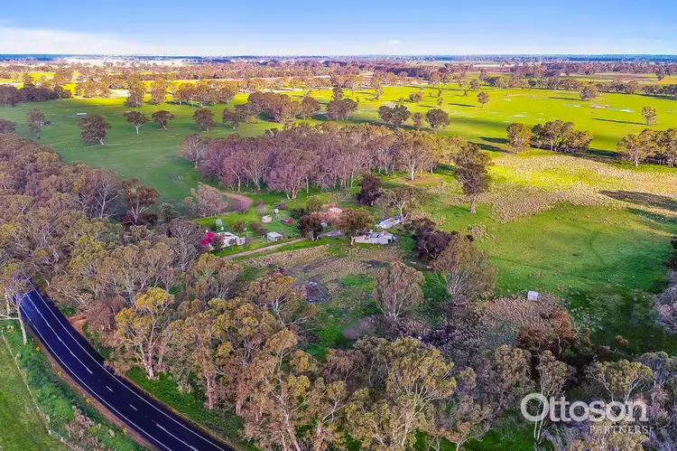 Fifth view of Homely rural property listing, 1278 Wimmera Highway, Hynam SA 5262