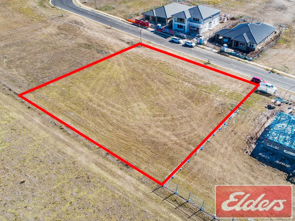 Main view of Homely land listing, 22 Torumba Crescent, Silverdale NSW 2752