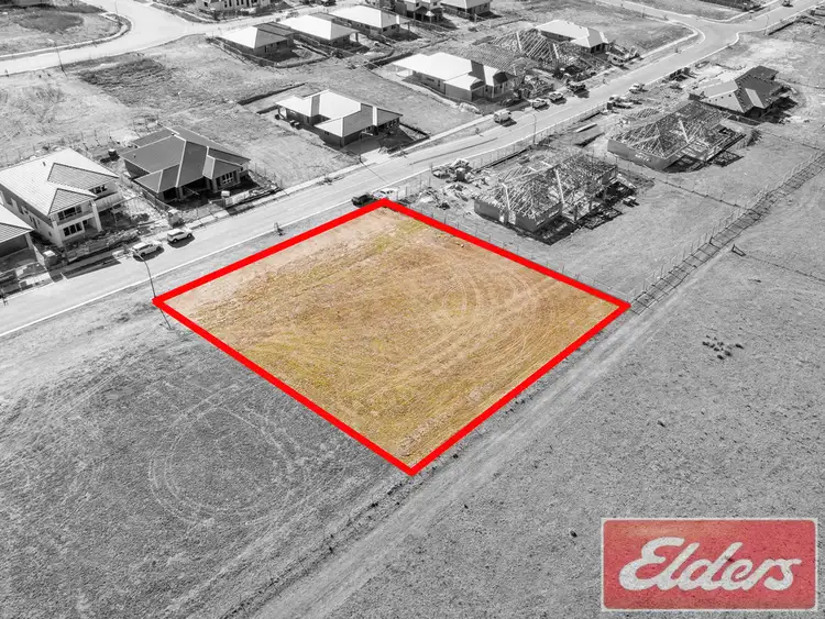 Second view of Homely land listing, 22 Torumba Crescent, Silverdale NSW 2752