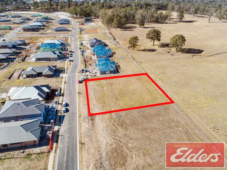 Third view of Homely land listing, 22 Torumba Crescent, Silverdale NSW 2752