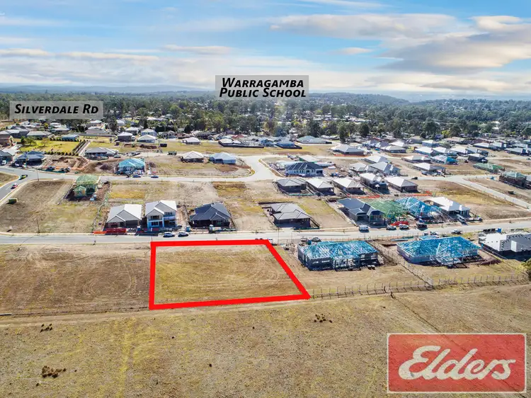 Fourth view of Homely land listing, 22 Torumba Crescent, Silverdale NSW 2752