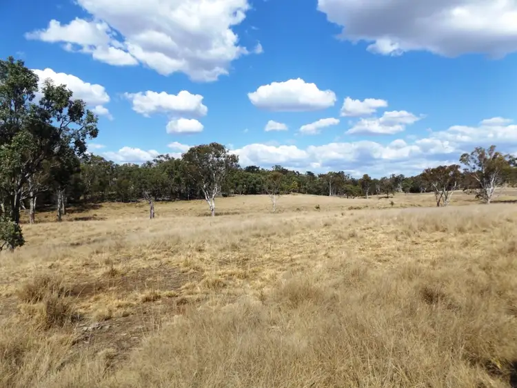 Second view of Homely rural property listing, lot 124 Johnstons Road, Mannuem QLD 4610