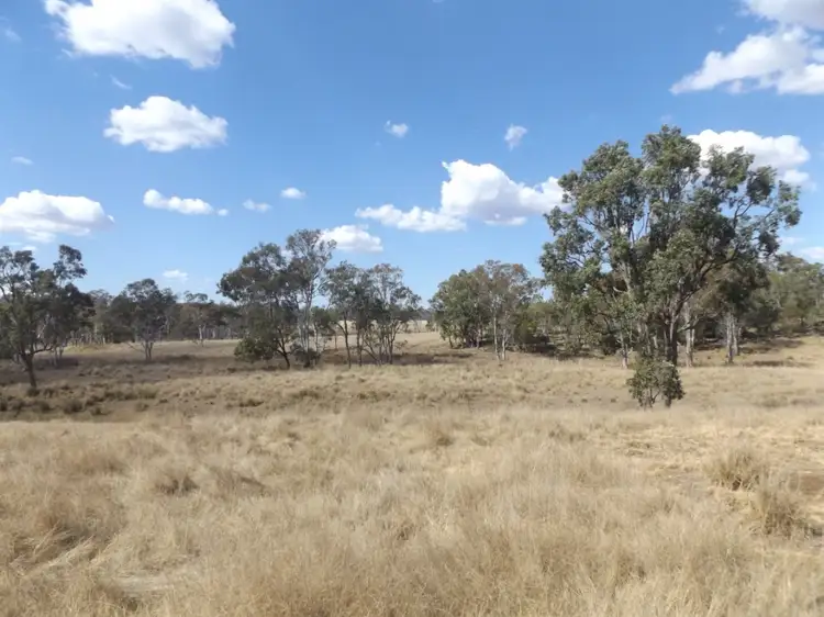 Third view of Homely rural property listing, lot 124 Johnstons Road, Mannuem QLD 4610