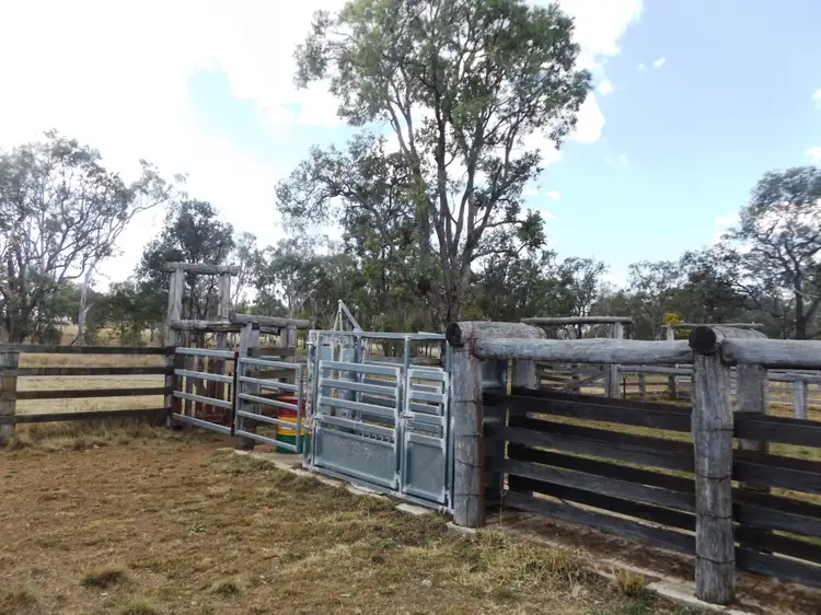 Seventh view of Homely rural property listing, lot 124 Johnstons Road, Mannuem QLD 4610