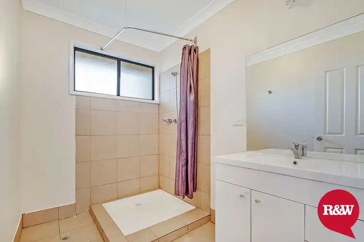 Fifth view of Homely house listing, 2 Lae Place, Whalan NSW 2770