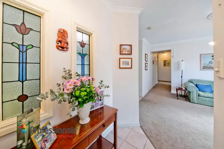 Second view of Homely villa listing, 7/9 Wynyard Street, Yokine WA 6060