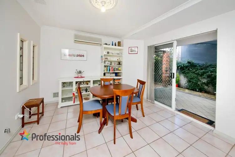 Fourth view of Homely villa listing, 7/9 Wynyard Street, Yokine WA 6060