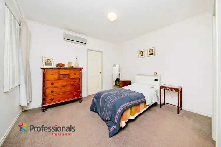Sixth view of Homely villa listing, 7/9 Wynyard Street, Yokine WA 6060