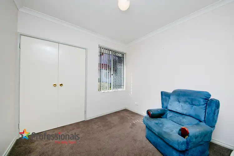 Seventh view of Homely villa listing, 7/9 Wynyard Street, Yokine WA 6060