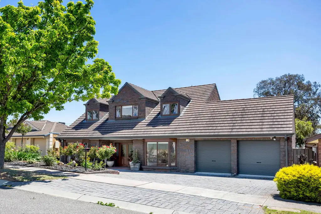 Main view of Homely house listing, 4 Dover Court, Dover Gardens SA 5048
