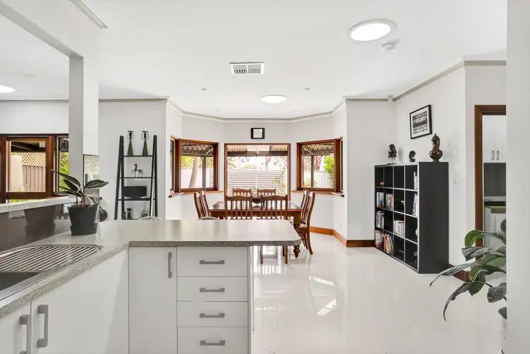 Second view of Homely house listing, 4 Dover Court, Dover Gardens SA 5048