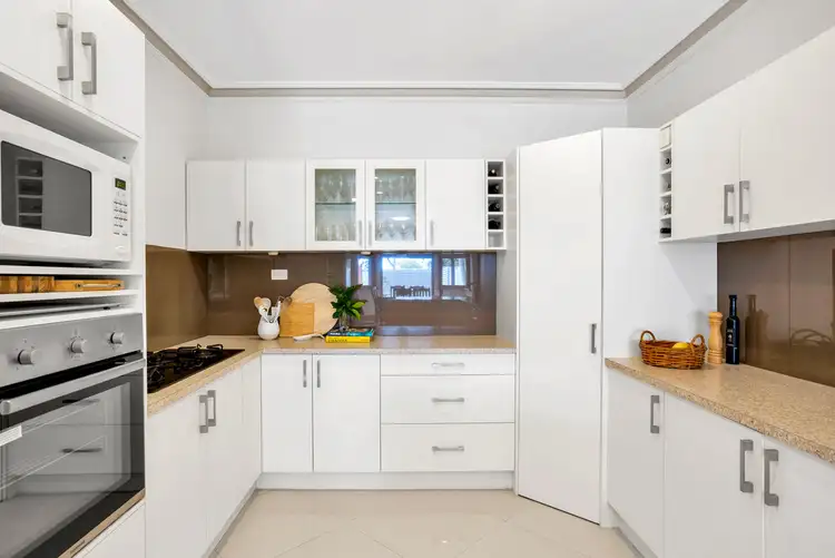 Third view of Homely house listing, 4 Dover Court, Dover Gardens SA 5048