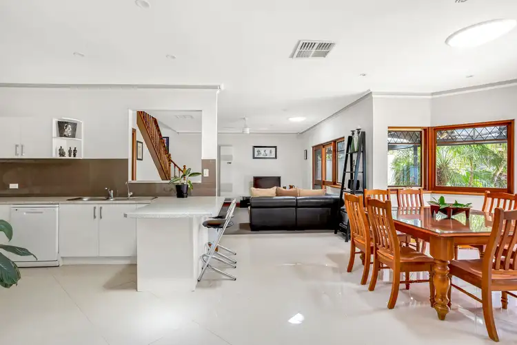 Fourth view of Homely house listing, 4 Dover Court, Dover Gardens SA 5048