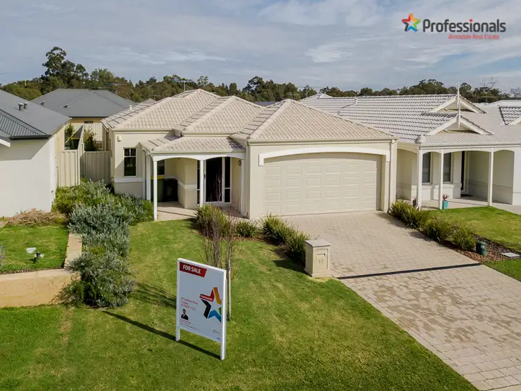 17 Allamanda Gate, Helena Valley WA 6056