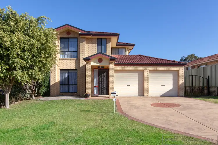 18 Maybush Avenue, Thornton NSW 2322
