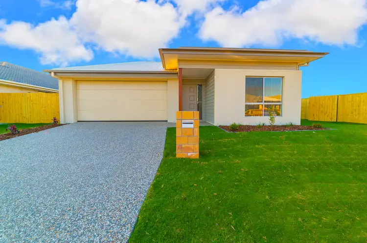 Main view of Homely house listing, 12 Musgrave, Burpengary East QLD 4505