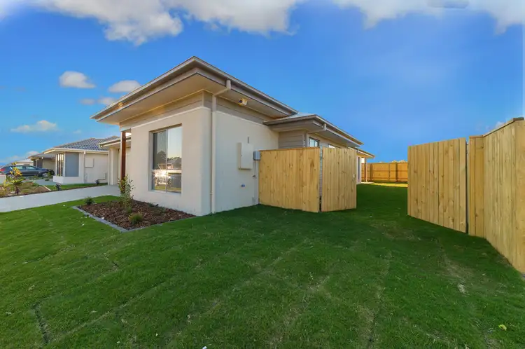 Second view of Homely house listing, 12 Musgrave, Burpengary East QLD 4505