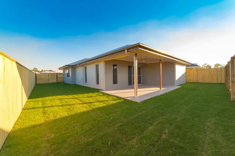 Third view of Homely house listing, 12 Musgrave, Burpengary East QLD 4505