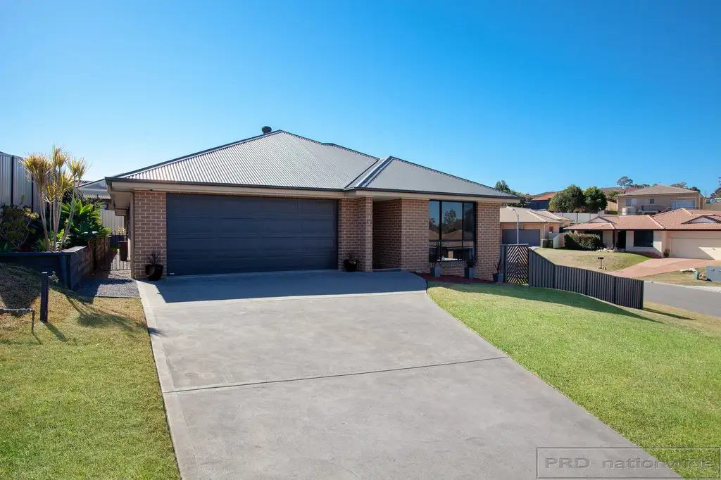 Main view of Homely house listing, 40 Clayton Crescent, Rutherford NSW 2320