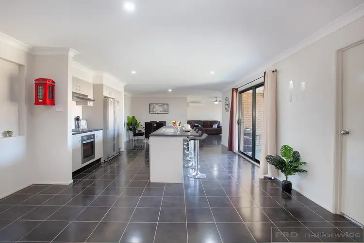 Second view of Homely house listing, 40 Clayton Crescent, Rutherford NSW 2320
