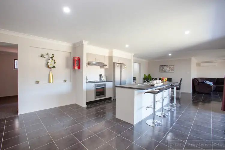 Third view of Homely house listing, 40 Clayton Crescent, Rutherford NSW 2320