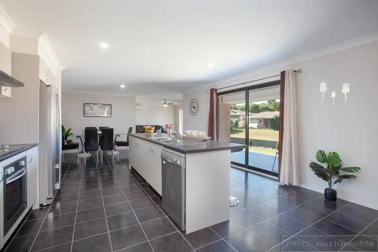 Sixth view of Homely house listing, 40 Clayton Crescent, Rutherford NSW 2320