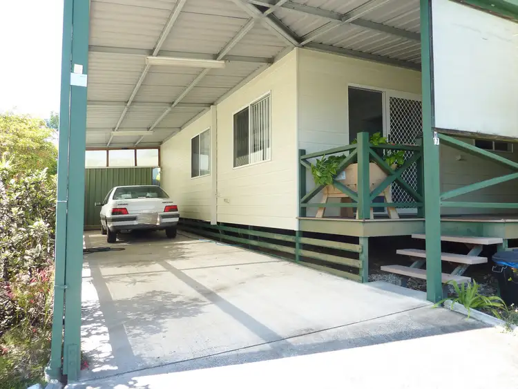 17-295 Boat Harbour Drive, Scarness QLD 4655