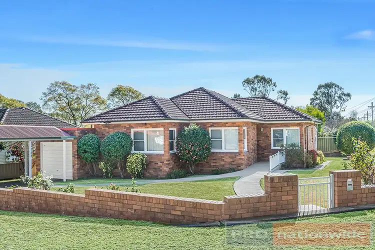 Main view of Homely house listing, 30 Lawler Street, Panania NSW 2213