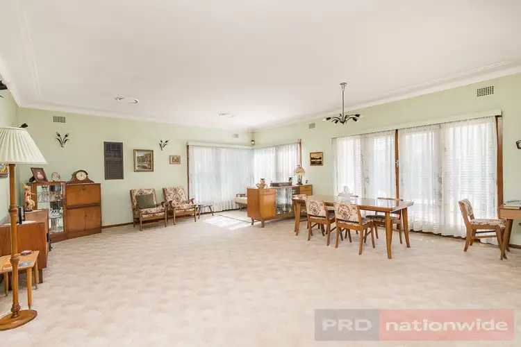 Second view of Homely house listing, 30 Lawler Street, Panania NSW 2213