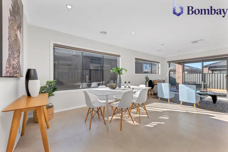 Sixth view of Homely house listing, 22 Cromarty Crescent, Kalkallo VIC 3064