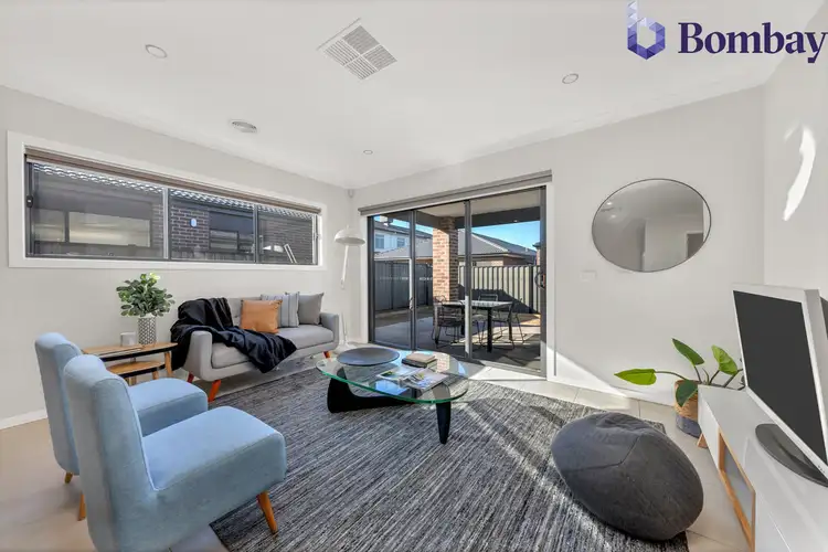 Seventh view of Homely house listing, 22 Cromarty Crescent, Kalkallo VIC 3064