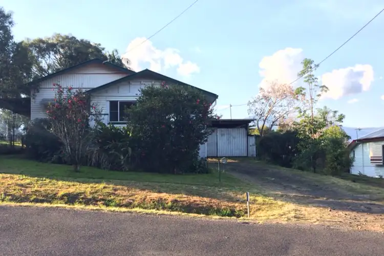 Fifth view of Homely house listing, 6 Thorburn Street, Nimbin NSW 2480
