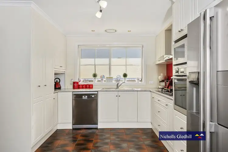 Second view of Homely house listing, 14 Simmonds Place, Endeavour Hills VIC 3802