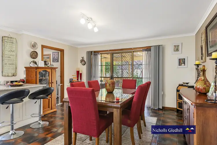 Third view of Homely house listing, 14 Simmonds Place, Endeavour Hills VIC 3802