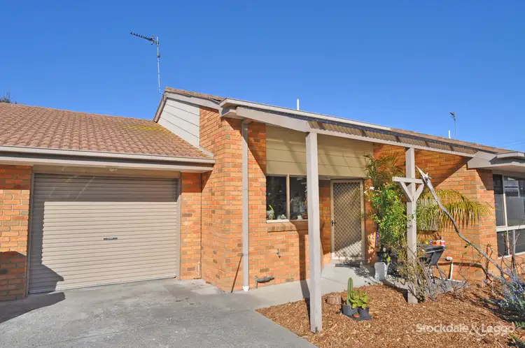 Main view of Homely house listing, 2/26 Cuttriss Street, Inverloch VIC 3996