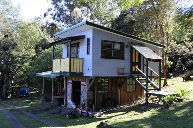 Fourth view of Homely house listing, 4/438 Crofton Road, Nimbin NSW 2480