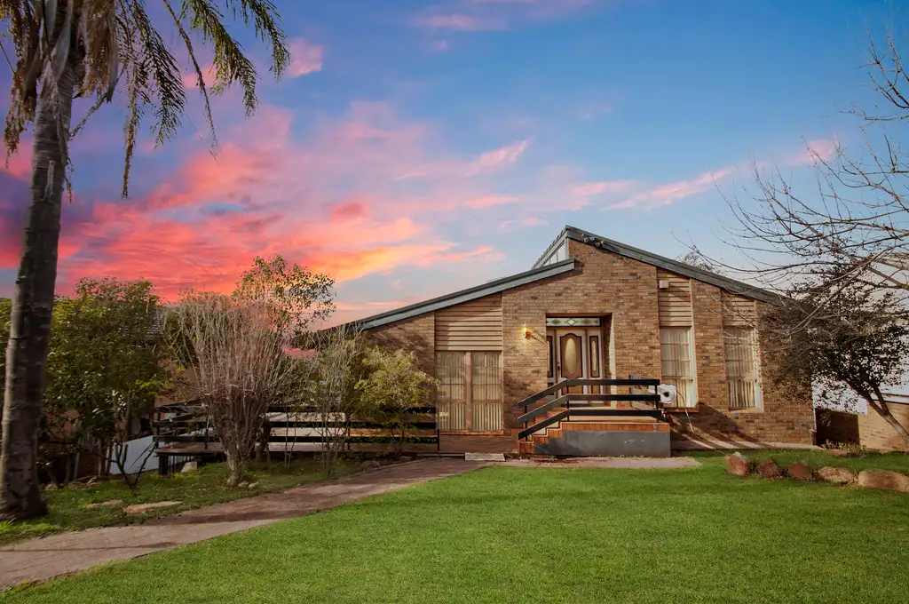 Main view of Homely house listing, 33 Lawford Crescent, Griffith NSW 2680
