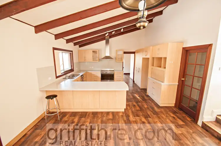 Second view of Homely house listing, 33 Lawford Crescent, Griffith NSW 2680