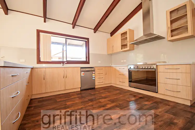 Third view of Homely house listing, 33 Lawford Crescent, Griffith NSW 2680