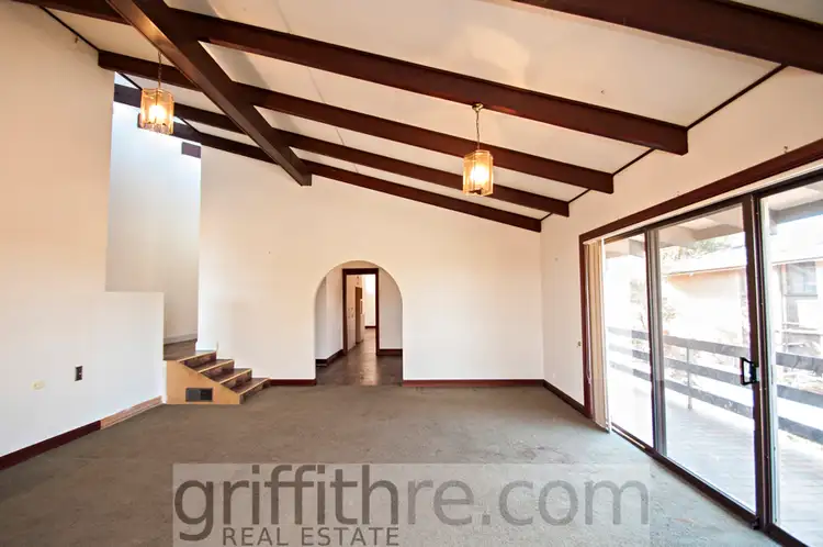 Fifth view of Homely house listing, 33 Lawford Crescent, Griffith NSW 2680