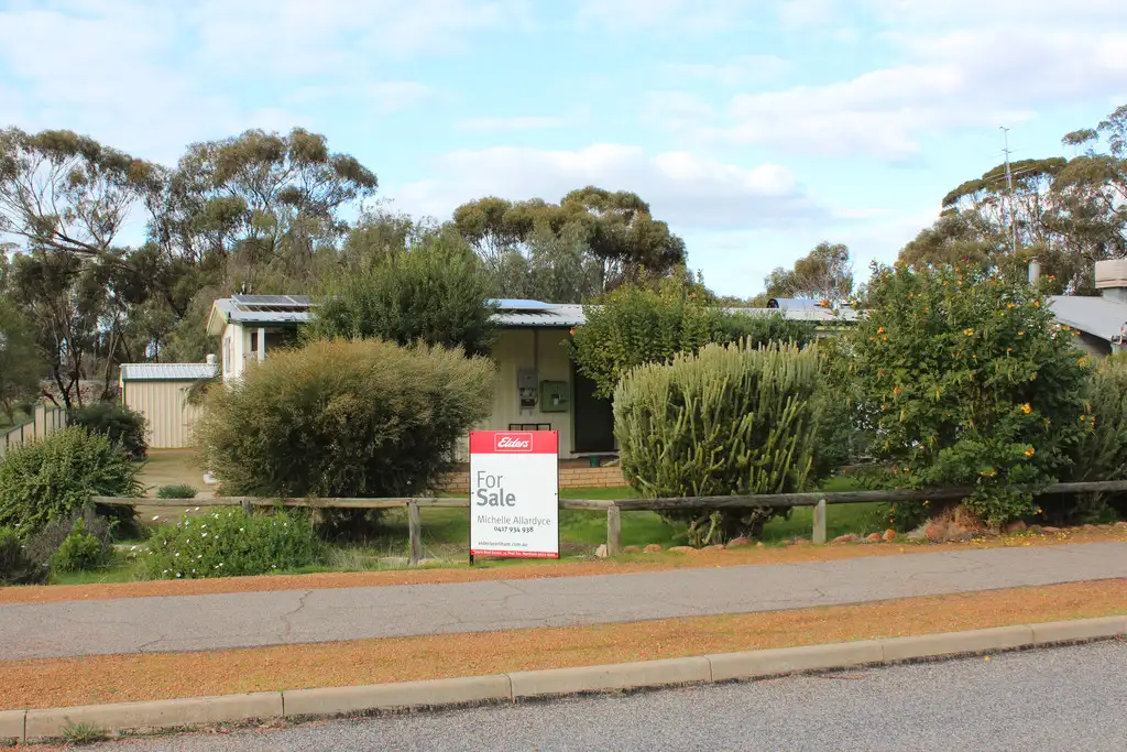 Main view of Homely house listing, 20 Monger St, Beverley WA 6304