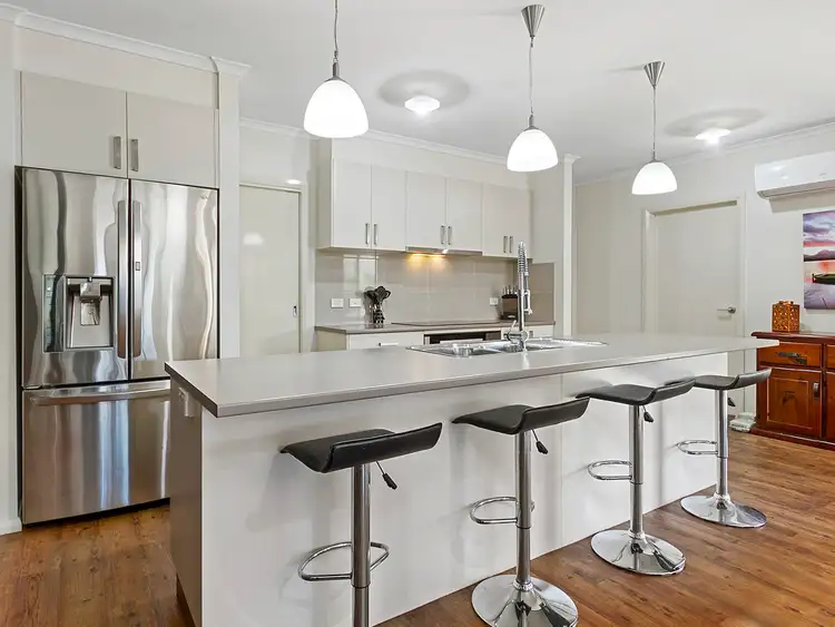 Seventh view of Homely house listing, 8 Mabel Drive, Nicholson VIC 3882