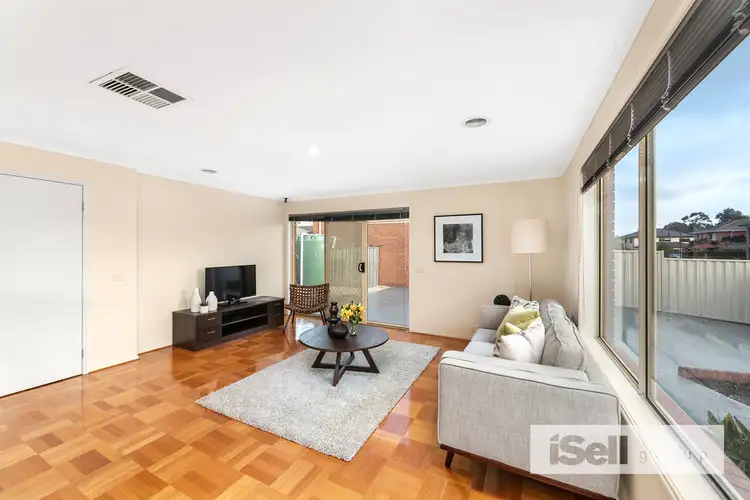 Fifth view of Homely house listing, 16 Trina Court, Keysborough VIC 3173